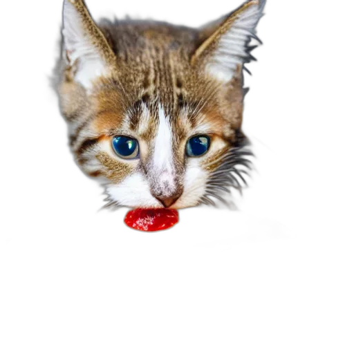 food, animal, creature, staff transparent PNG cut-out