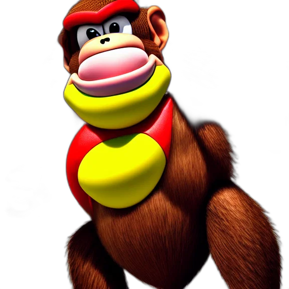 animal, staff, hat, creature transparent PNG cut-out
