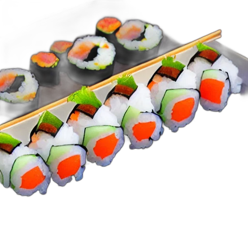 food, weapon, sword, jewelry, 3d render, photorealistic, concept art, nemo transparent PNG cut-out