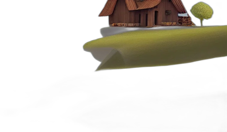 hat, furniture, building, weapon transparent PNG cut-out