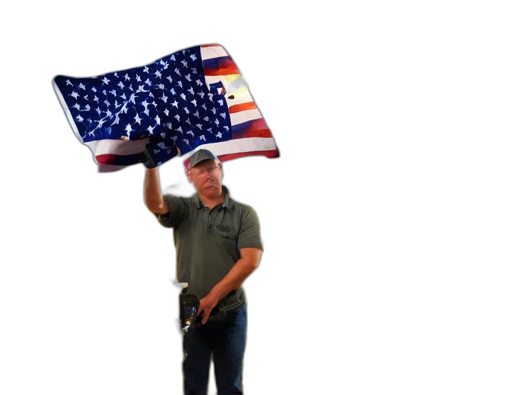 weapon, staff, hat, umbrella transparent PNG cut-out