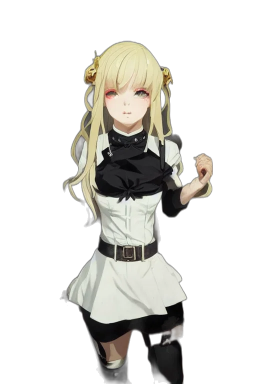 staff, dress, weapon, sword transparent PNG cut-out