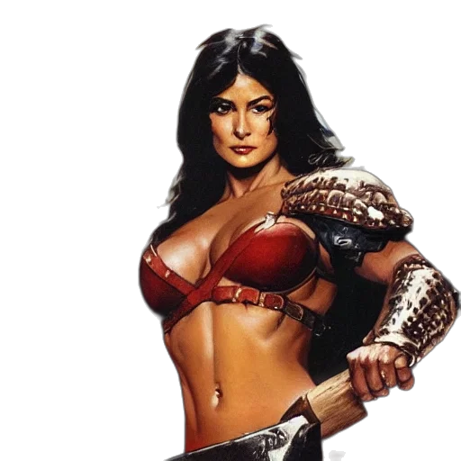 sword, weapon, comic book art, fantasy art transparent PNG cut-out