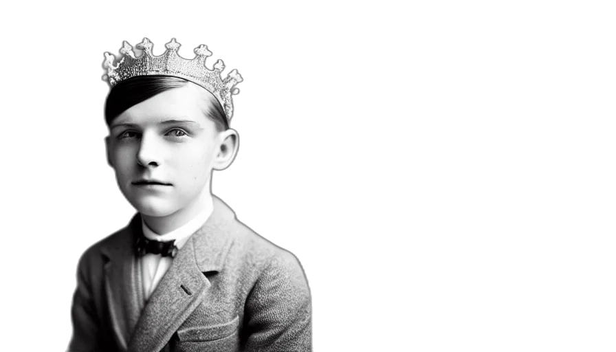 crown, hat, kodak, portra transparent PNG cut-out