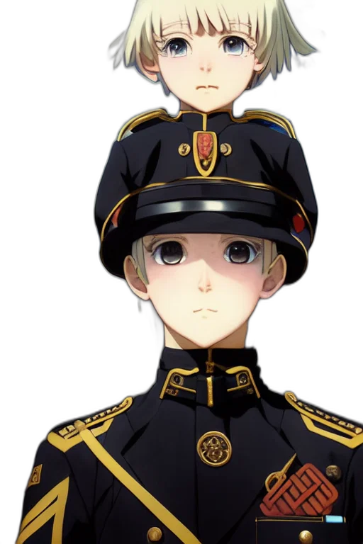 staff, hat, face, crown transparent PNG cut-out