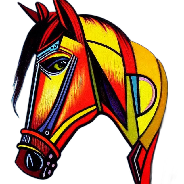 animal, staff, photorealistic, watercolor, oil painting, cartoon, beautiful, painting transparent PNG cut-out