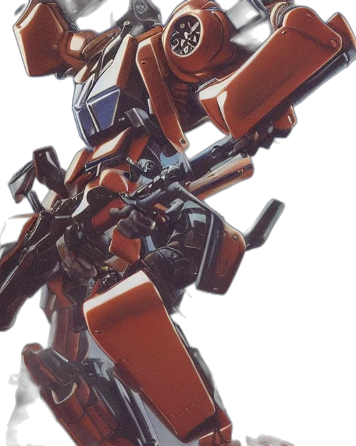 robot, weapon, sword, concept art transparent PNG cut-out
