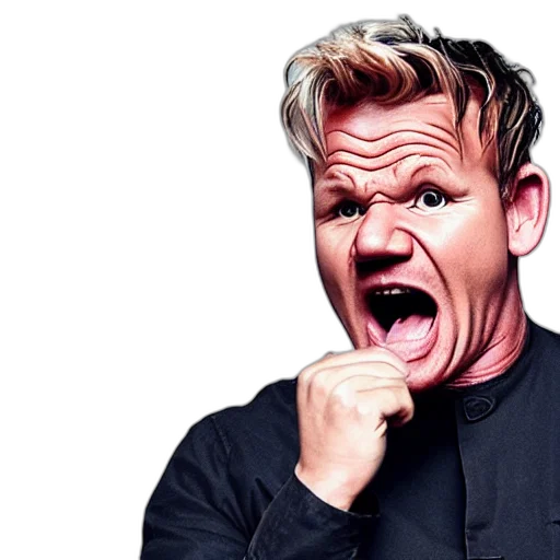 face, animal, creature, staff transparent PNG cut-out