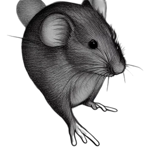 animal, creature, hat, weapon transparent PNG cut-out