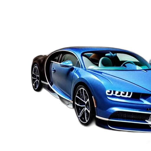 car, 3d render, photorealistic, concept art transparent PNG cut-out