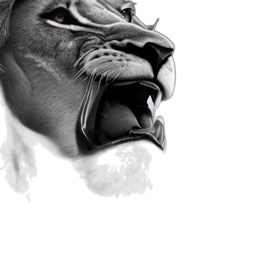 mask, animal, crown, face transparent PNG cut-out