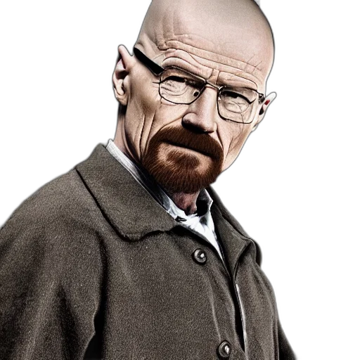 face, staff, jacket, animal transparent PNG cut-out