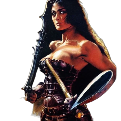 weapon, sword, comic book art, concept art transparent PNG cut-out