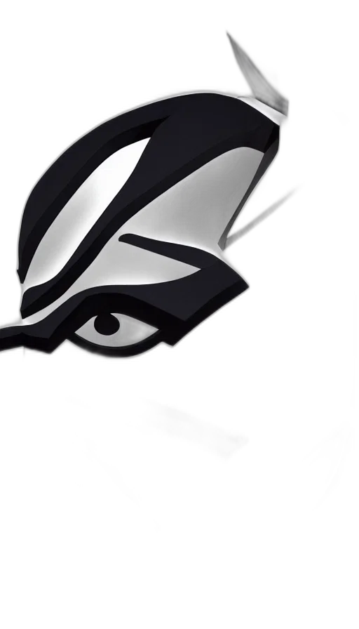 mask, face, hat, robot transparent PNG cut-out