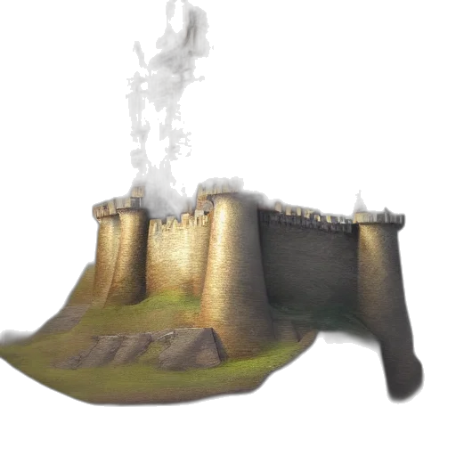 crown, dragon, weapon, hat, concept art, 3d render, fantasy art, photorealistic transparent PNG cut-out