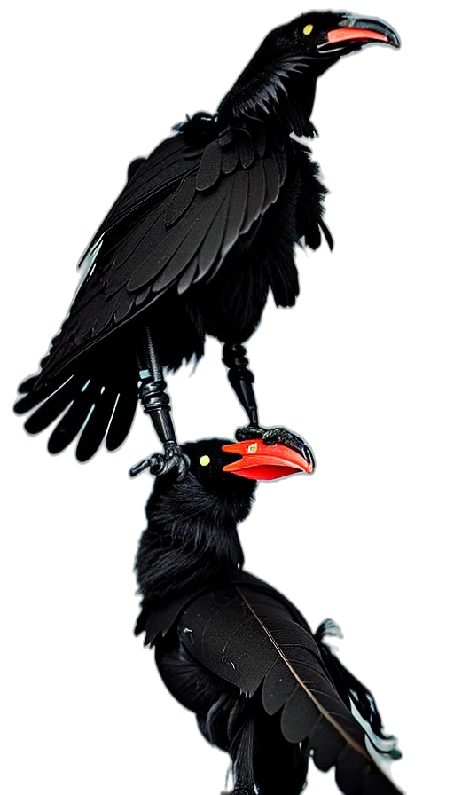 animal, staff, jewelry, weapon, concept art, photorealistic, 3d render, fantasy art transparent PNG cut-out