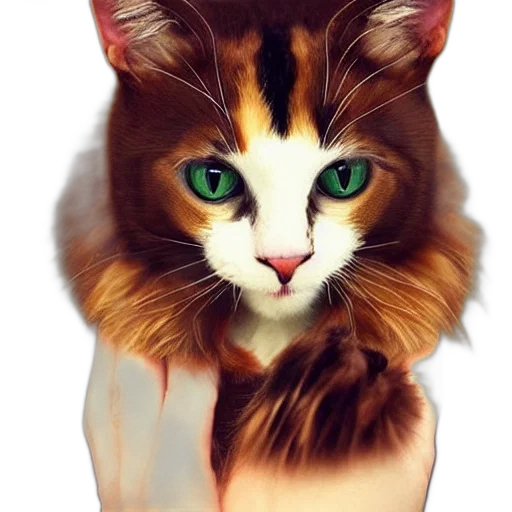 animal, creature, photorealistic, fantasy art, oil painting, watercolor, realistic, photo transparent PNG cut-out