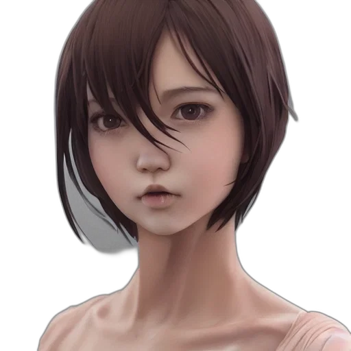 face, mask, creature, robot transparent PNG cut-out