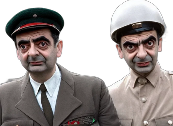 hat, concept art, 3d render, photorealistic, bean, bbc, dad, army transparent PNG cut-out