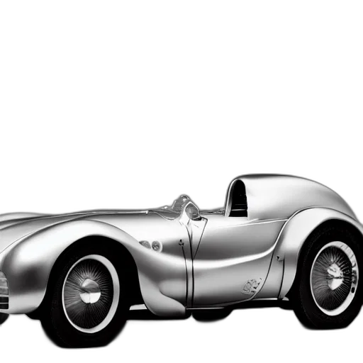 car, weapon, photorealistic, 3d render, pencil sketch, concept art, bugatti, type transparent PNG cut-out