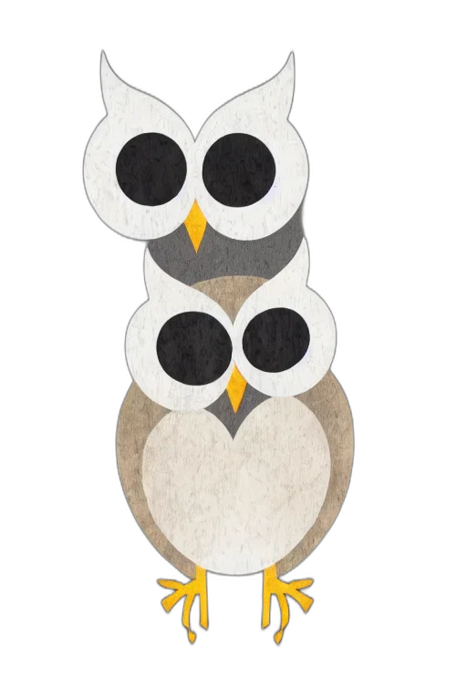 staff, animal, concept art, cartoon transparent PNG cut-out