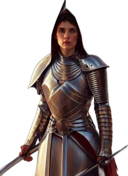 sword, weapon, staff, fantasy art transparent PNG cut-out