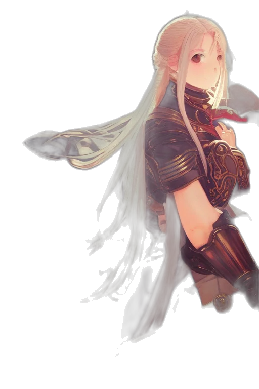 dress, sword, dragon, weapon transparent PNG cut-out