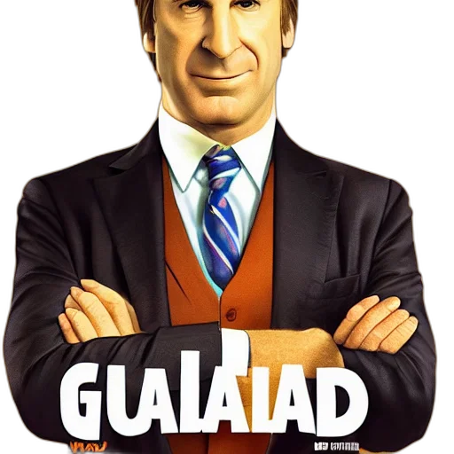 jacket, staff, face, 3d render, concept art, pixel art, photorealistic, saul transparent PNG cut-out