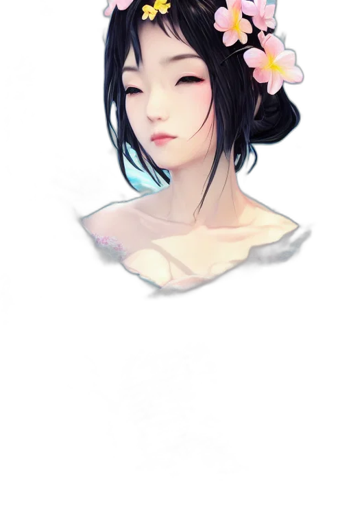 face, mask, staff, crown, fantasy art, concept art, photorealistic, pixel art transparent PNG cut-out