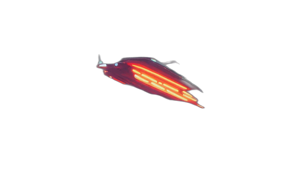weapon, dragon, sword, creature transparent PNG cut-out