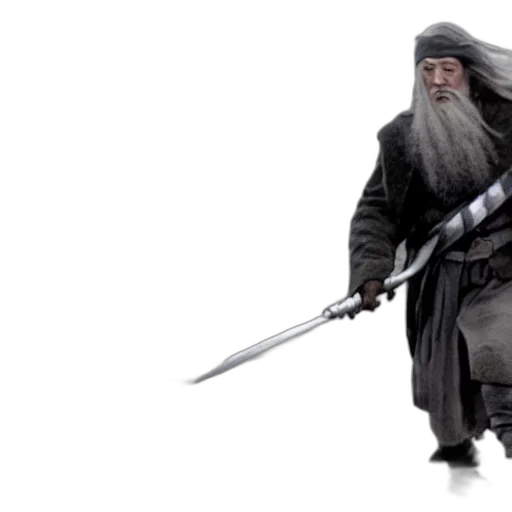 sword, weapon, staff, concept art transparent PNG cut-out