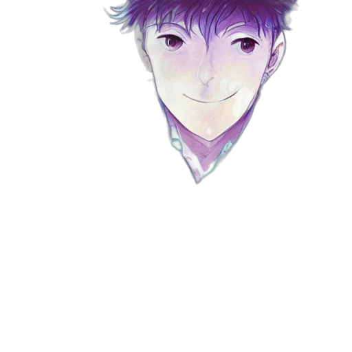 face, mask, creature, staff transparent PNG cut-out