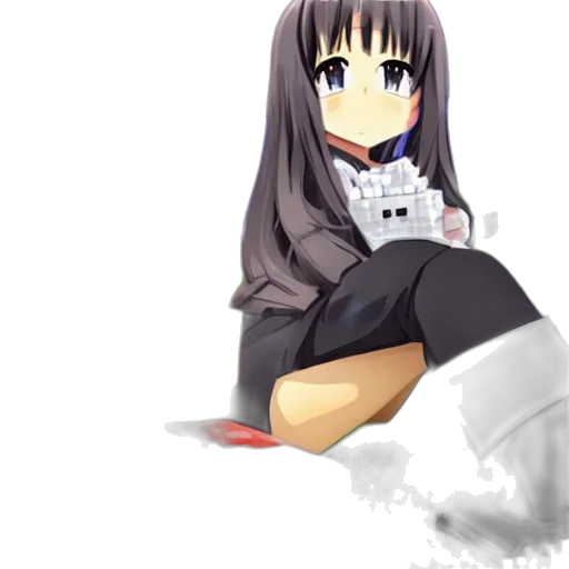 robot, dress, furniture, shoes transparent PNG cut-out