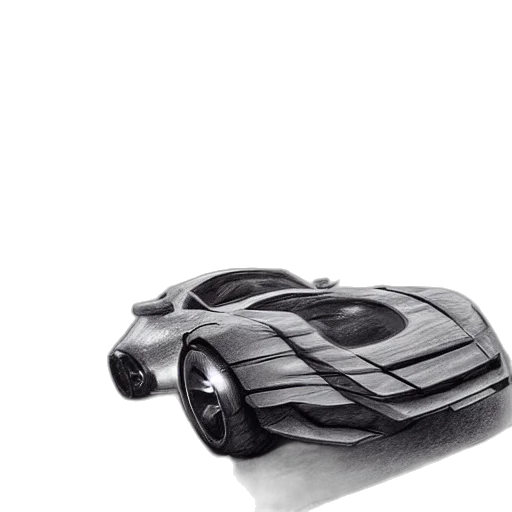 car, weapon, robot, animal transparent PNG cut-out