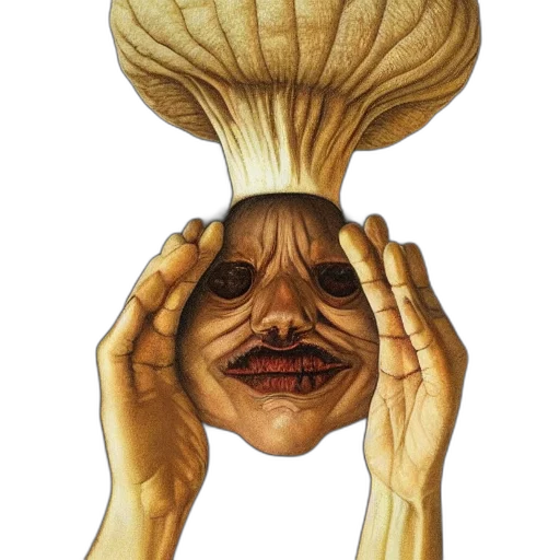 mask, face, hat, crown transparent PNG cut-out