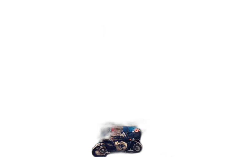 car, robot, weapon, animal transparent PNG cut-out