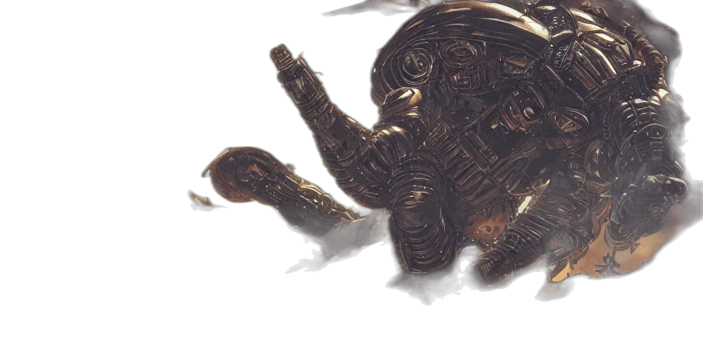 jewelry, creature, animal, dragon, concept art, 3d render, photorealistic, fantasy art transparent PNG cut-out