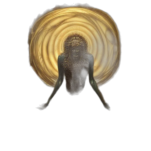 hair, creature, hat, animal transparent PNG cut-out