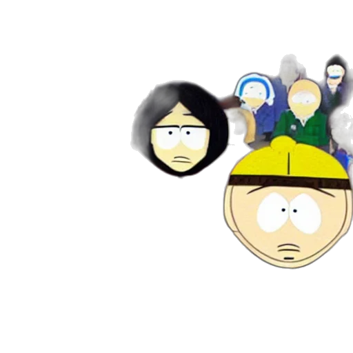 hat, cartoon, concept art, 3d render transparent PNG cut-out