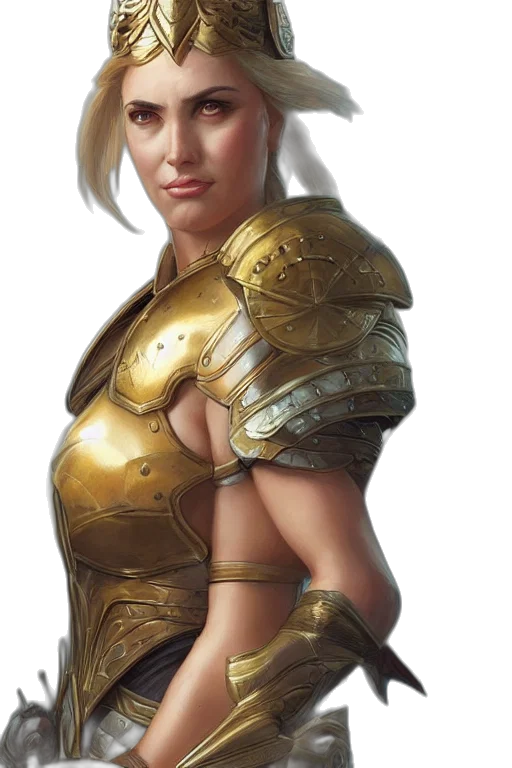 sword, weapon, dress, jewelry transparent PNG cut-out
