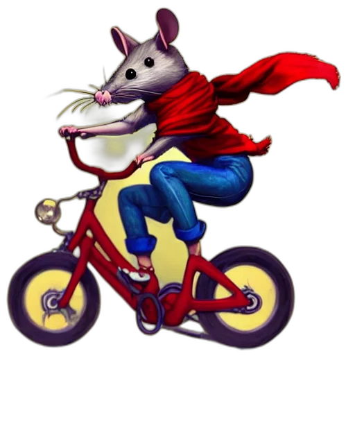 animal, creature, concept art, comic book art transparent PNG cut-out