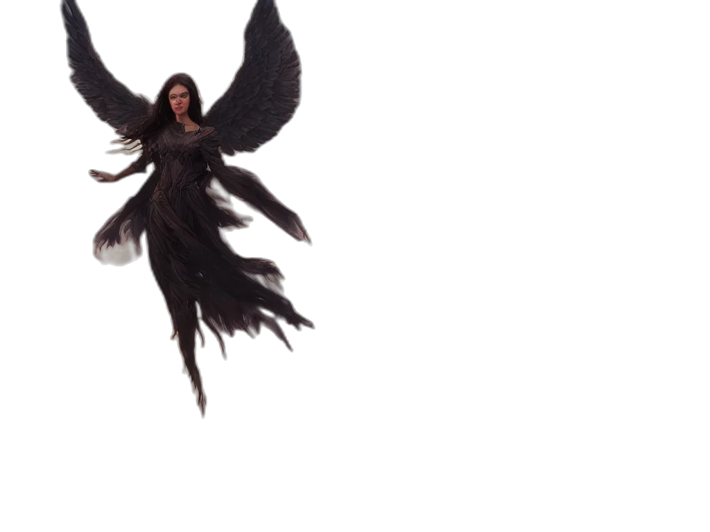 creature, dragon, weapon, concept art, fantasy art, pixel art, photorealistic, dark transparent PNG cut-out