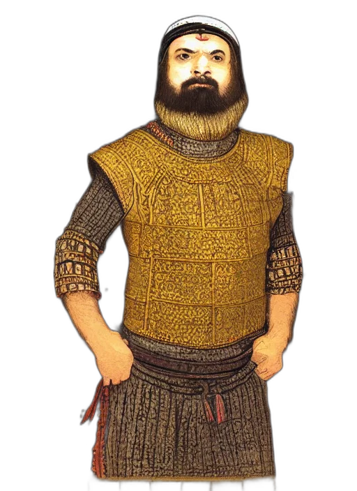 sword, staff, mask, face transparent PNG cut-out