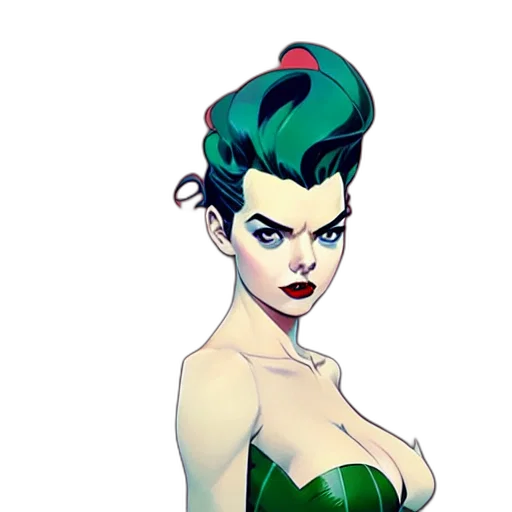 comic book art, concept art, cartoon, fantasy art, green, joshua, middleton, phil transparent PNG cut-out