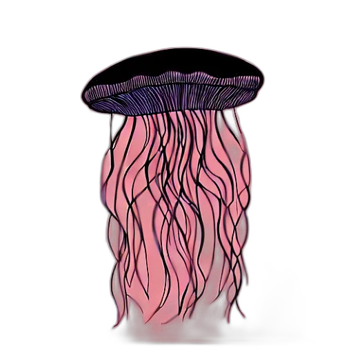 hat, hair, dress, crown, 3d render, concept art, vaporwave, fantasy art transparent PNG cut-out