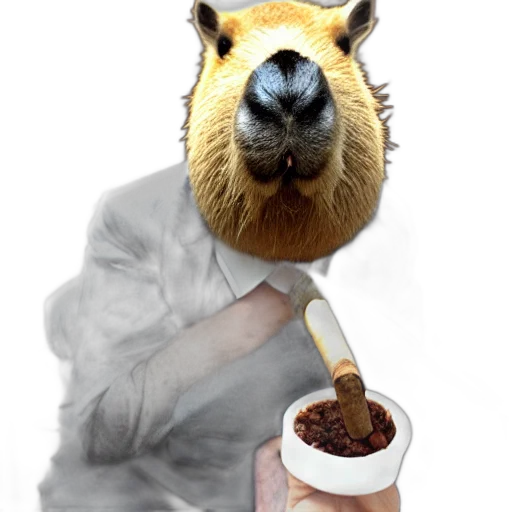 animal, food, staff, creature transparent PNG cut-out