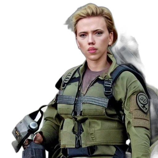 jacket, concept art, photorealistic, comic book art transparent PNG cut-out
