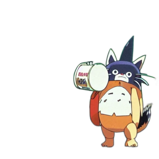 staff, food, animal, hat transparent PNG cut-out