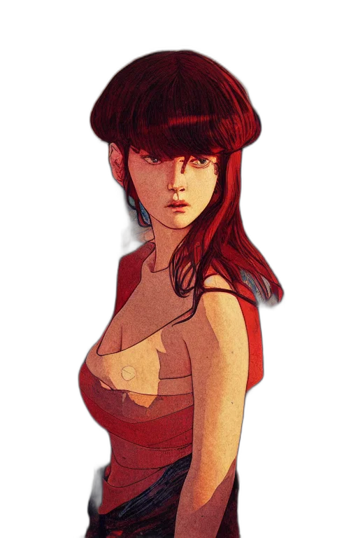 dress, face, robot, mask transparent PNG cut-out