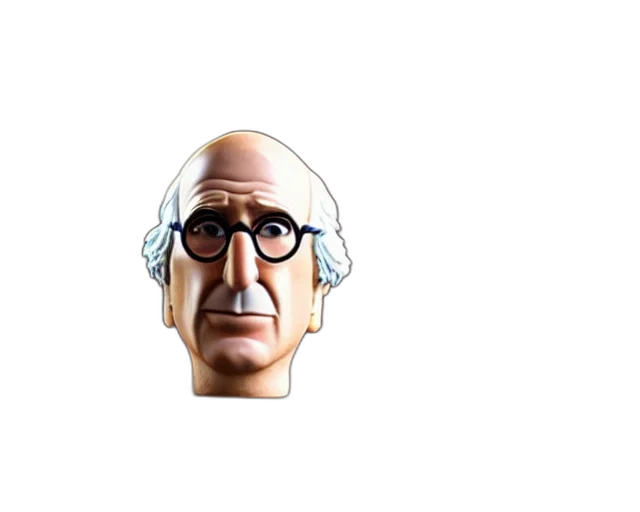 face, mask, robot, hair, 3d render, cartoon, concept art, pixel art transparent PNG cut-out